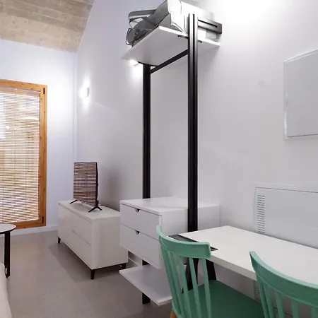 Apartment San Pedro 4