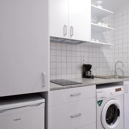 San Pedro 4 Apartment *