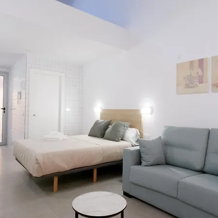 Apartment San Pedro 4 Valencia