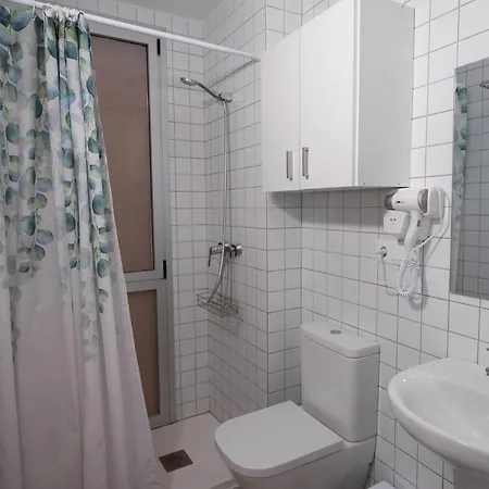 Apartamento San Pedro 4 Valência