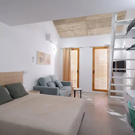 Apartamento San Pedro 4