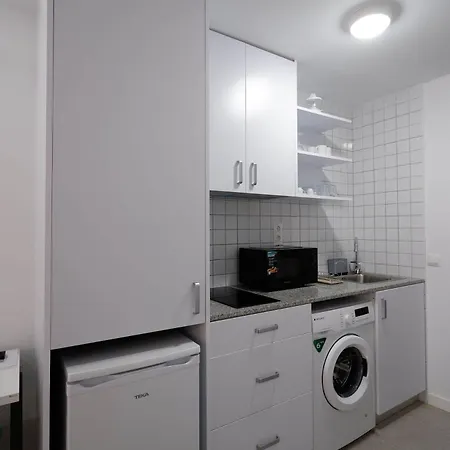 Apartamento San Pedro 4 Valência