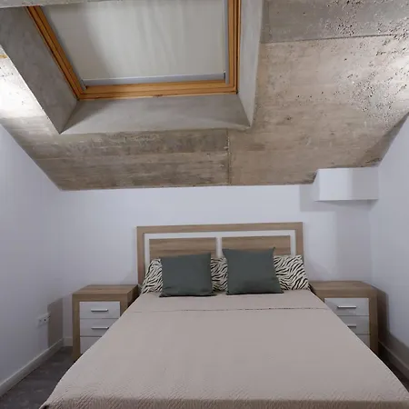 San Pedro 4 Apartamento Valência