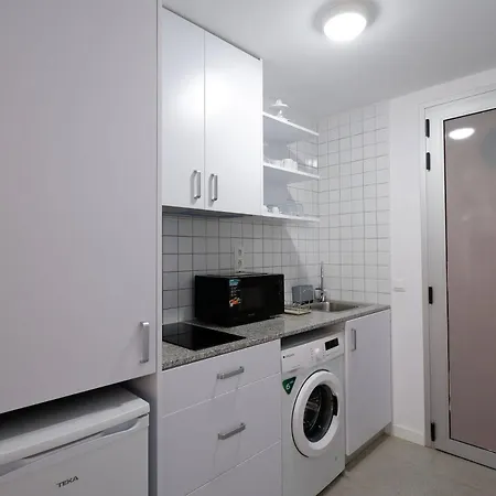 San Pedro 4 Apartamento Valência