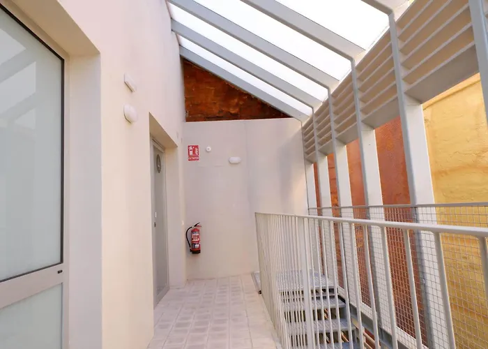 San Pedro 4 Apartamento Valência