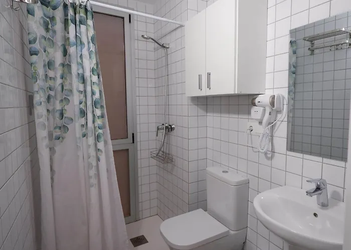 Apartamento San Pedro 4 Valência