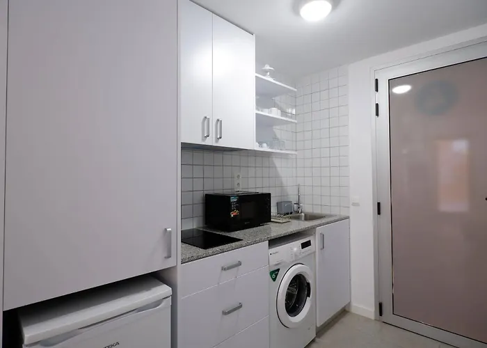 San Pedro 4 Apartamento Valência