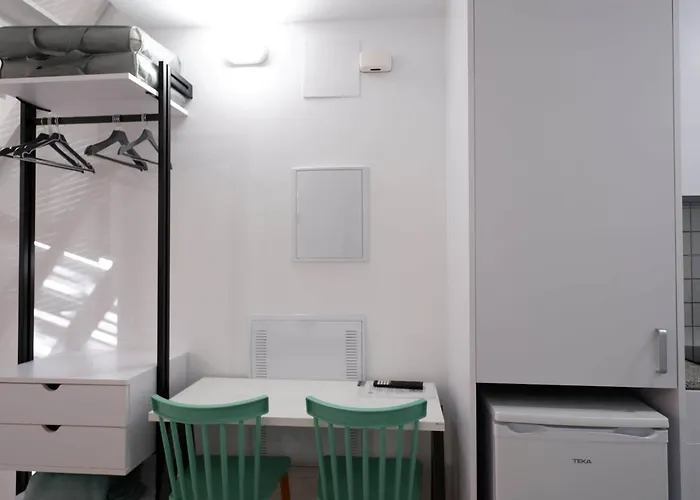 Apartamento San Pedro 4
