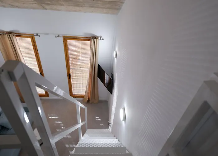 Apartamento San Pedro 4 Valência