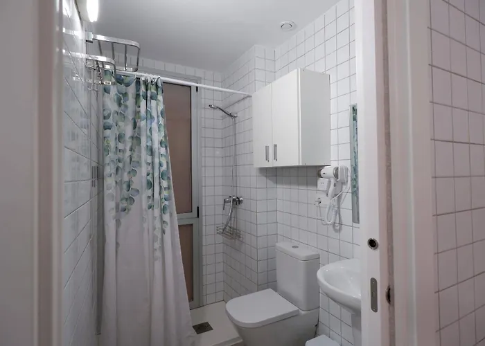 San Pedro 4 * Valência