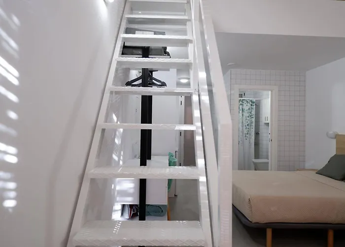 Apartamento San Pedro 4