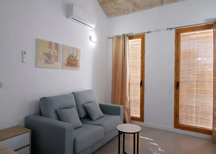 San Pedro 4 * Valência
