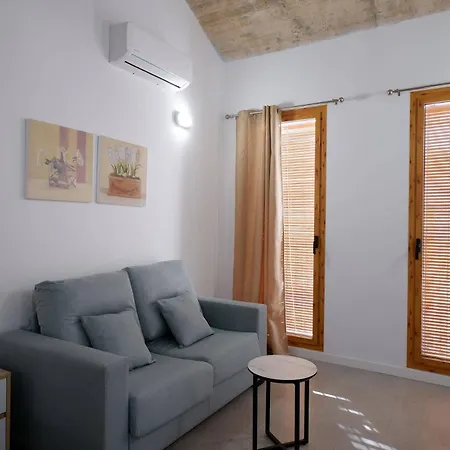 San Pedro 4 * ולנסיה
